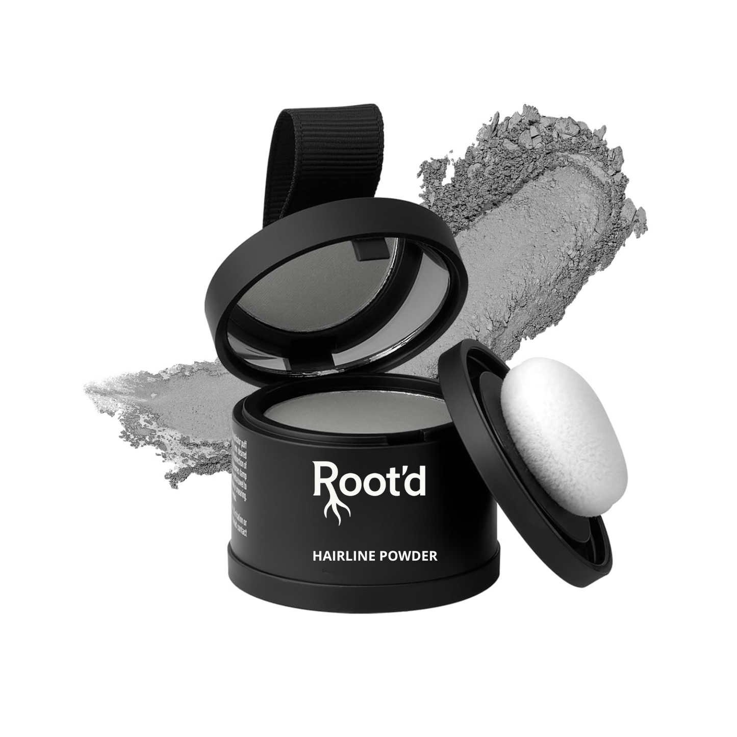 Waterproof Hair Enhancing Powder