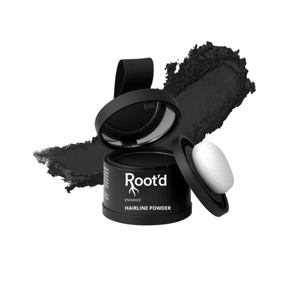 Waterproof Hair Enhancing Powder