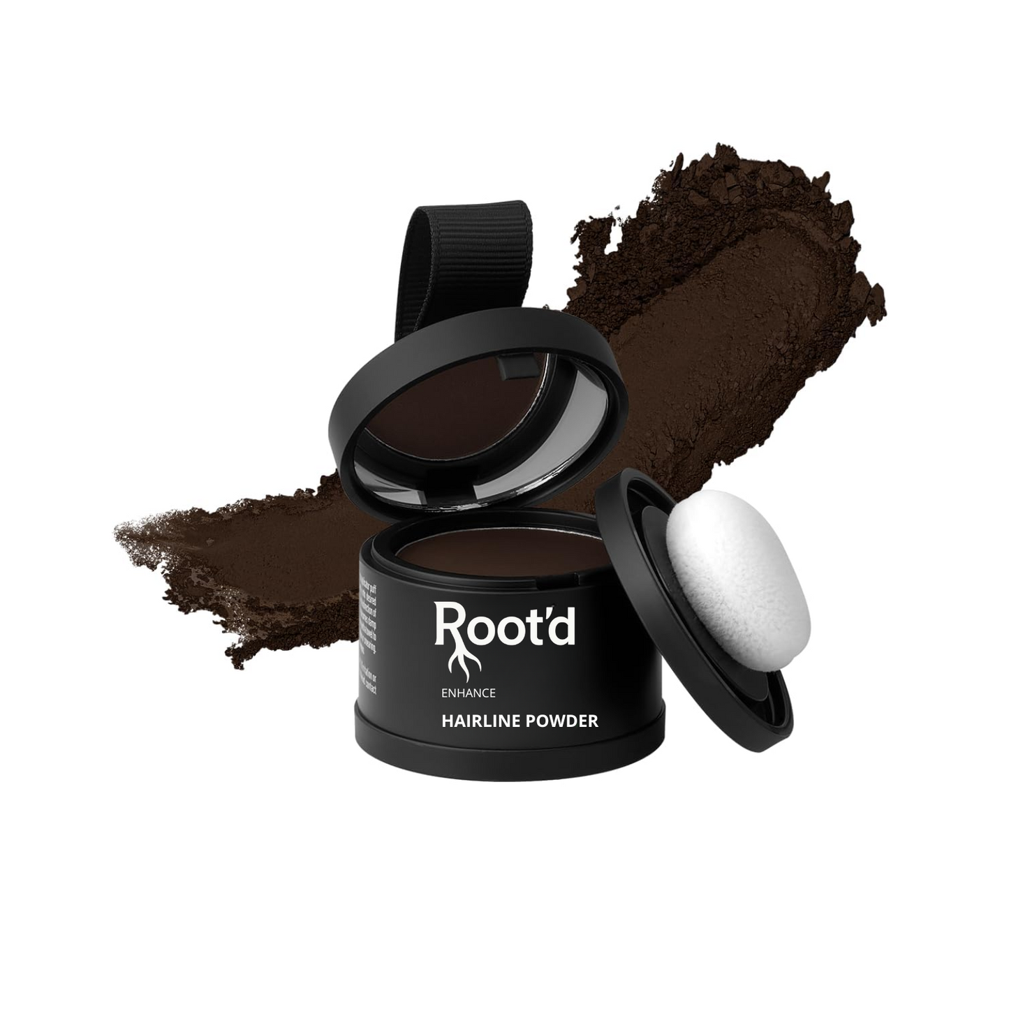Waterproof Hair Enhancing Powder