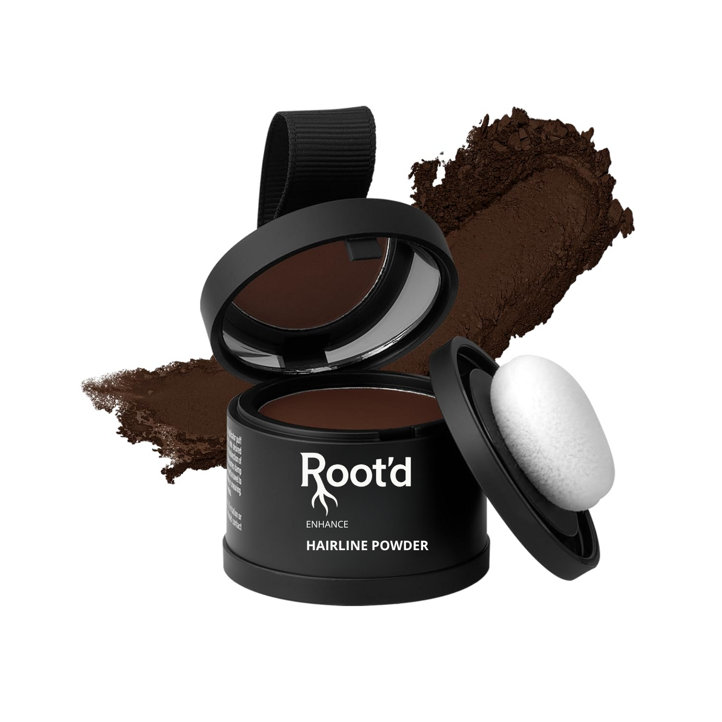 Waterproof Hair Enhancing Powder