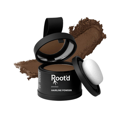 Waterproof Hair Enhancing Powder