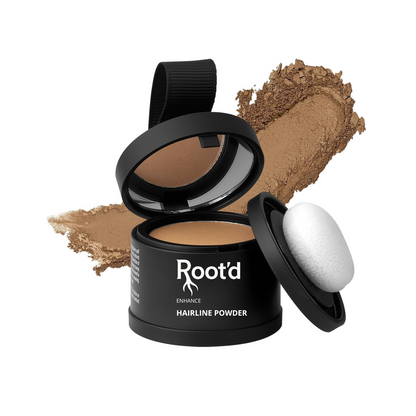 Waterproof Hair Enhancing Powder