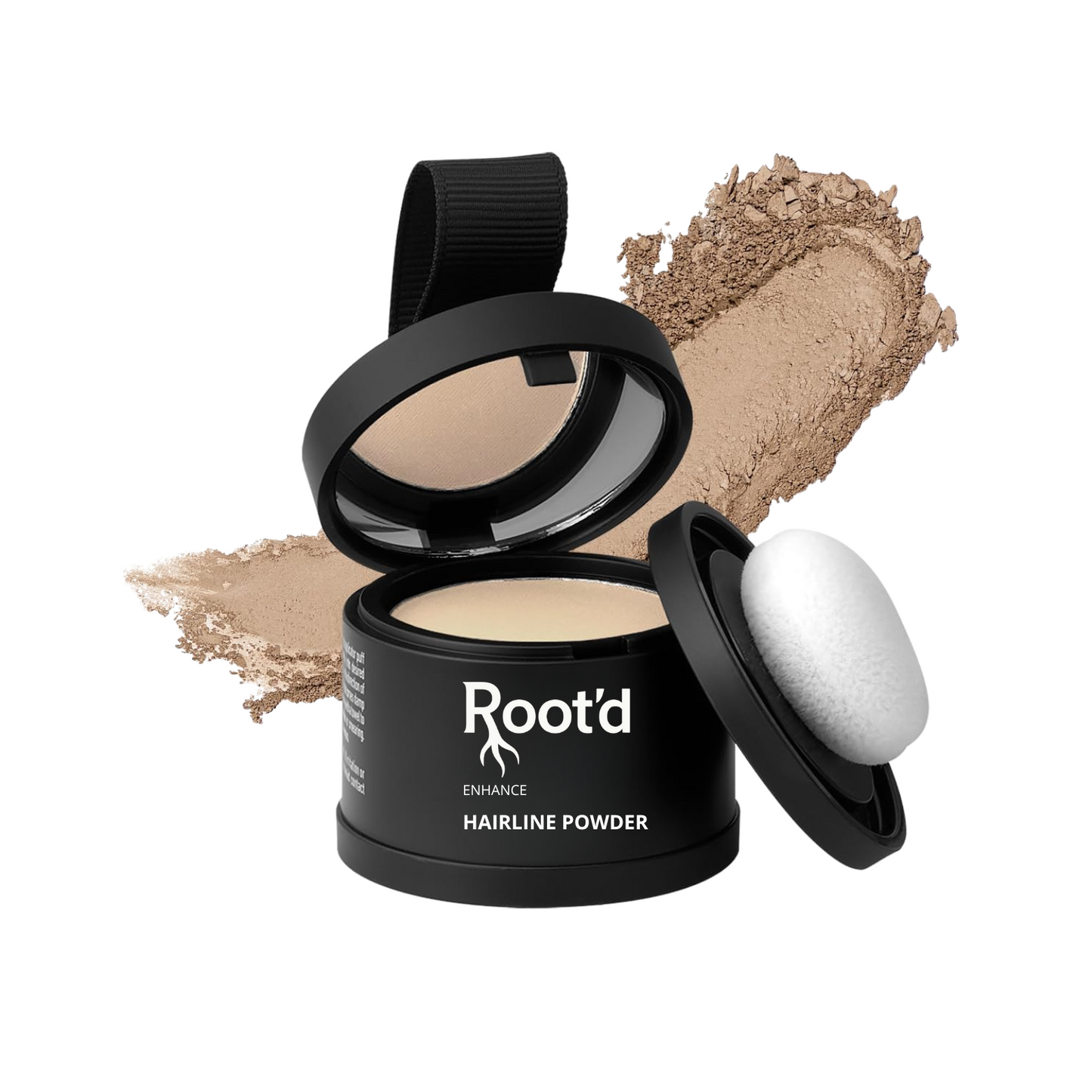 Waterproof Hair Enhancing Powder