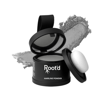 Waterproof Hair Enhancing Powder