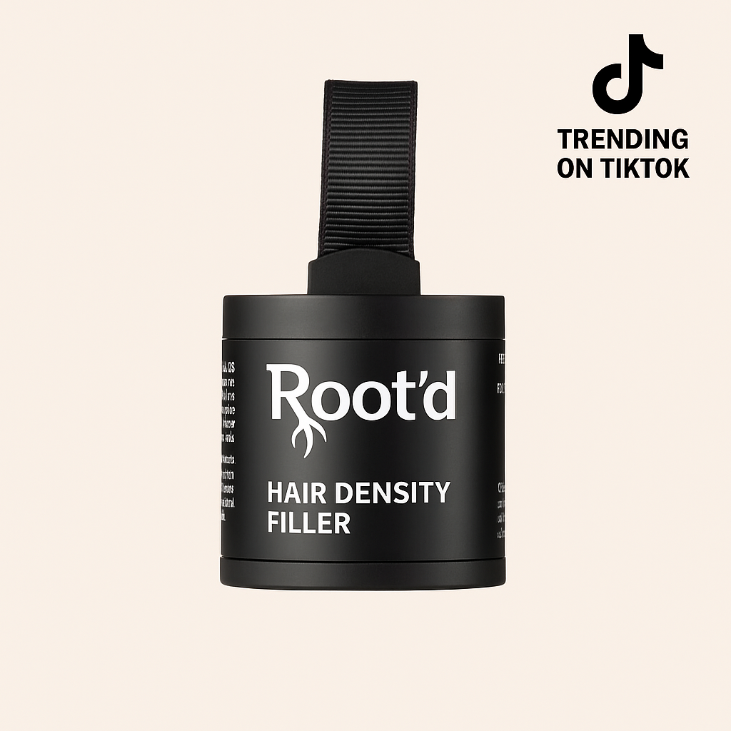 Hair Density Fillers