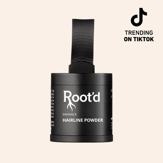 Waterproof Hair Enhancing Powder